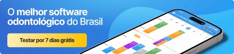 Banner do melhor software odontológico do Brasil - Clique para se cadastrar