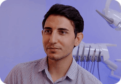 Dr. Erick Queiroz