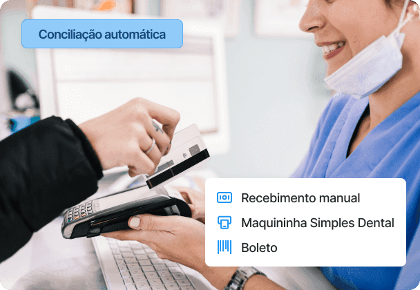 Aumente o faturamento com meios de pagamento e conta digital