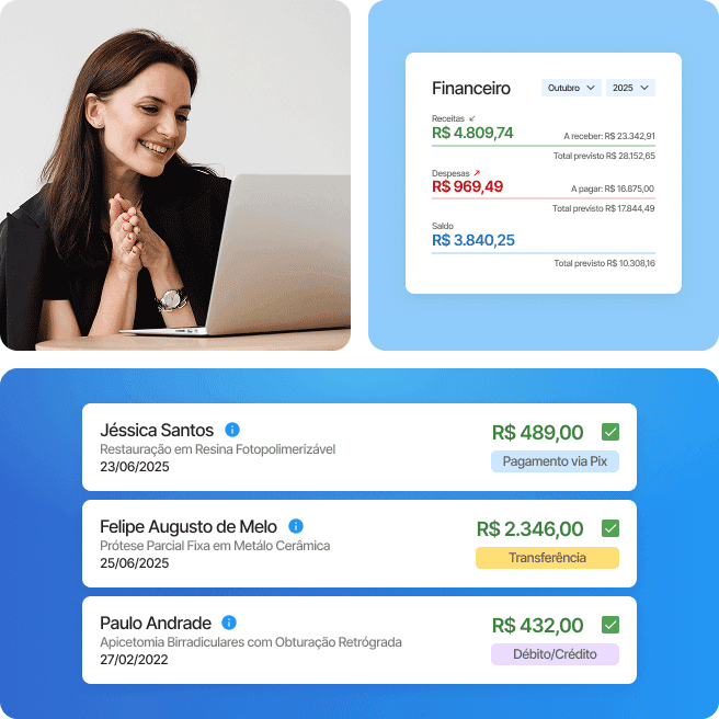 Agenda online