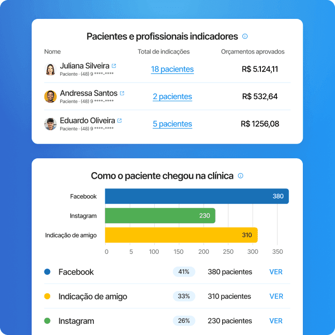 Agenda online