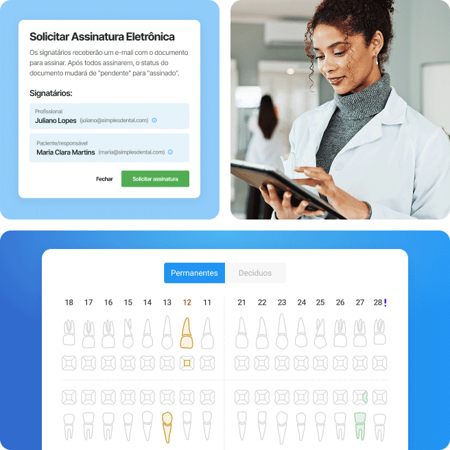 Agenda online